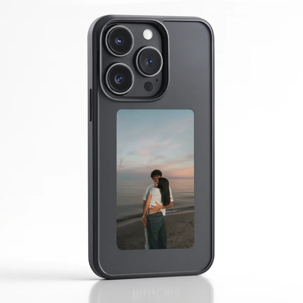 Printsy cover (black)