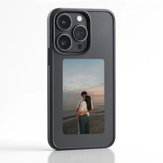 Printsy cover (black)