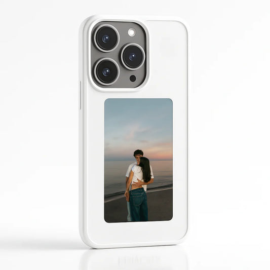 Printsy cover (white)