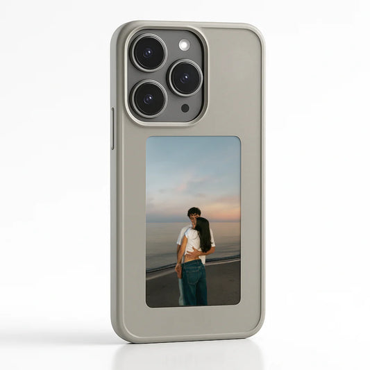 Printsy cover (grey)